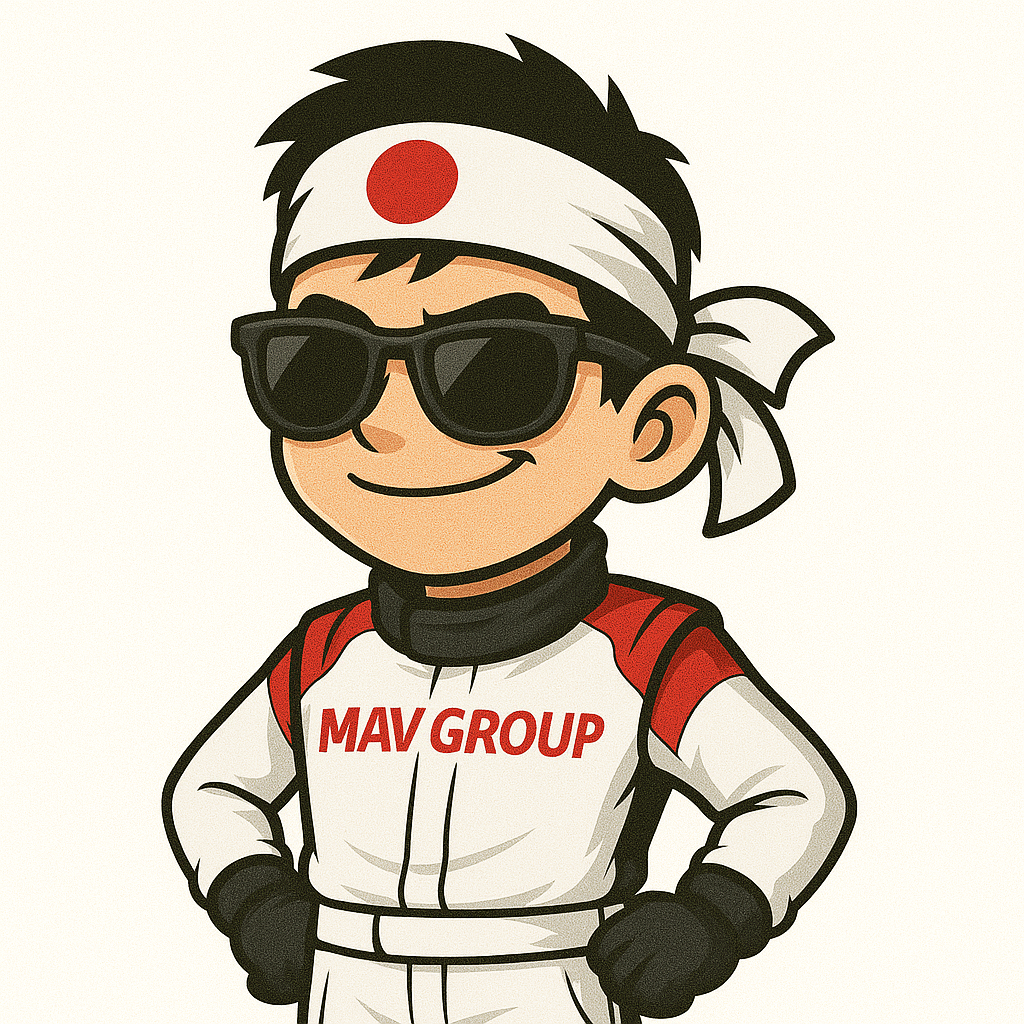 JDM Kid