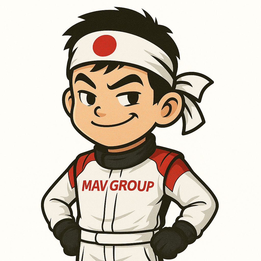 JDM Kid