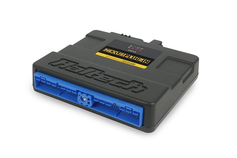 Nexus Plug-in ECU R34 GT-R + LSU4.9 Wideband Pack