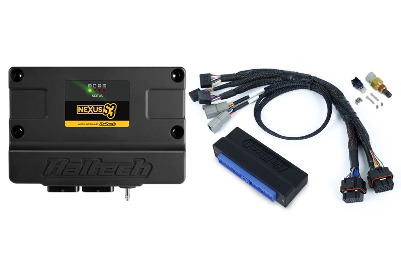 Nexus S3 Plug n Play Adapter Kit Nissan Silvia S15